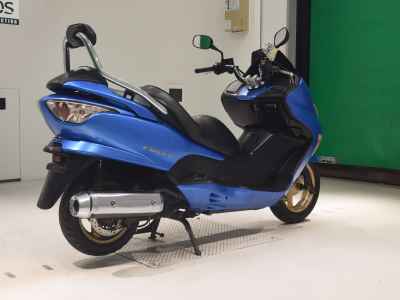 Honda Forza Z 2007
