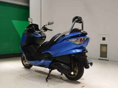 Honda Forza Z 2007
