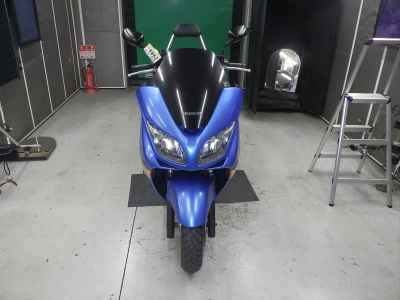 Honda Forza Z 2007