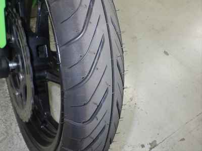 Kawasaki Ninja 250 2014