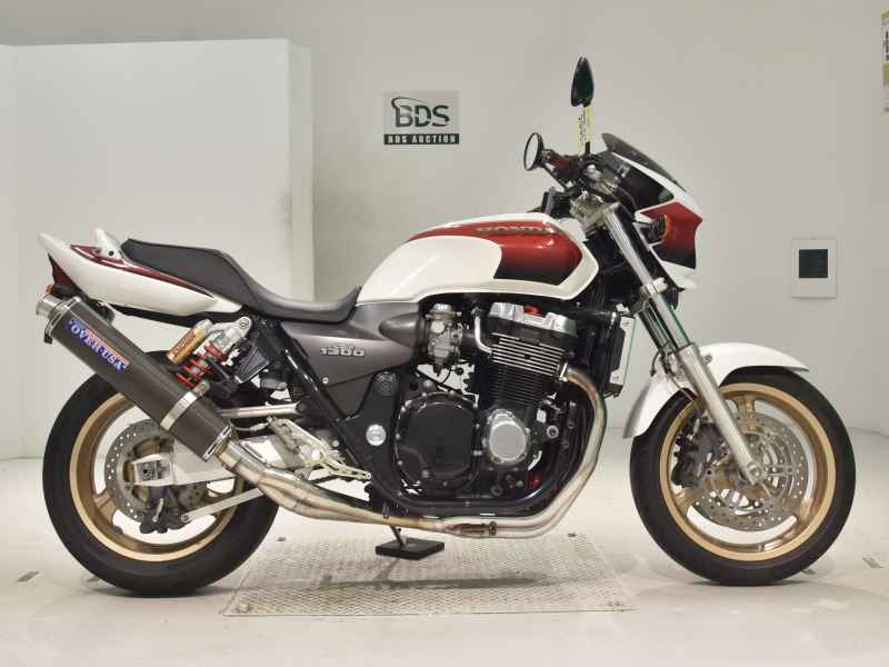 Honda CB1300SF 1998