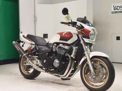 Honda CB1300SF 1998