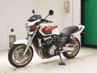 Honda CB1300SF 1998