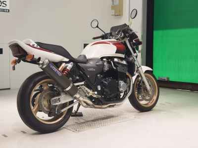 Honda CB1300SF 1998