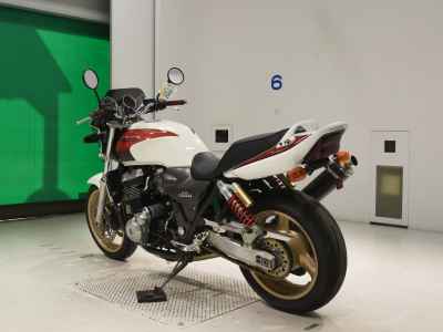 Honda CB1300SF 1998