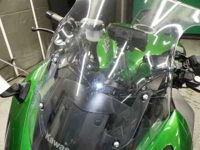 Kawasaki Ninja 1000 2018