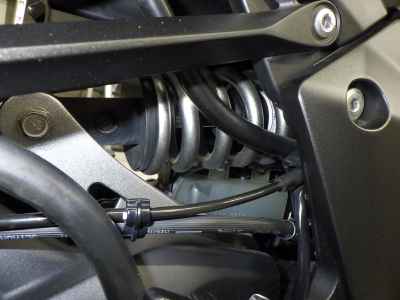 Kawasaki Ninja 1000 2018