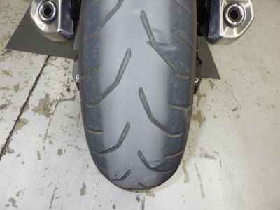 Kawasaki Ninja 1000 2018