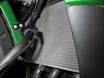 Kawasaki Ninja 1000 2018