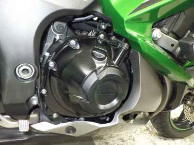 Kawasaki Ninja 1000 2018