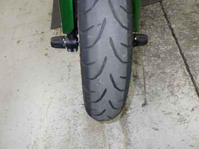 Kawasaki Ninja 1000 2018