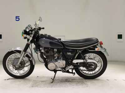 Yamaha SR400 1992