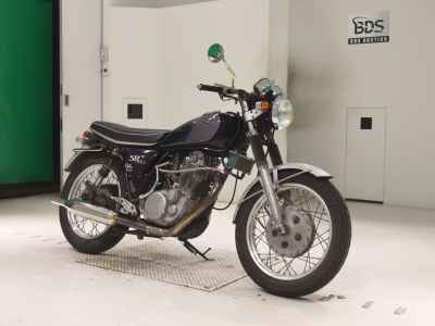 Yamaha SR400 1992