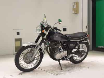 Yamaha SR400 1992