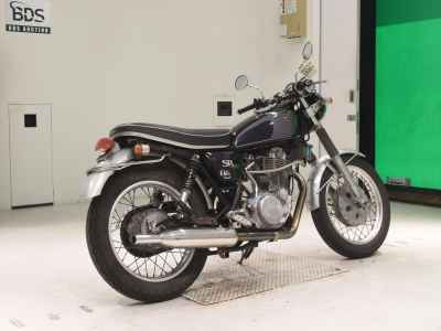 Yamaha SR400 1992