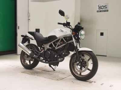 Honda VTR250 2017