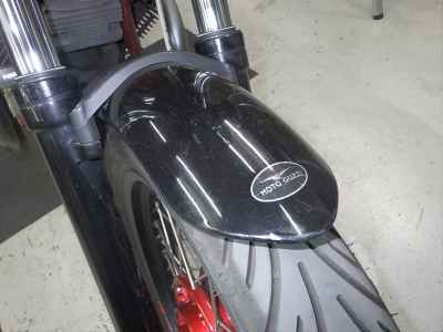 Moto Guzzi V7 Racer 2014