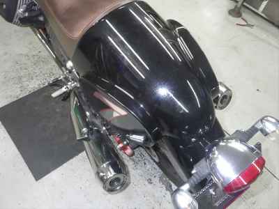 Moto Guzzi V7 Racer 2014