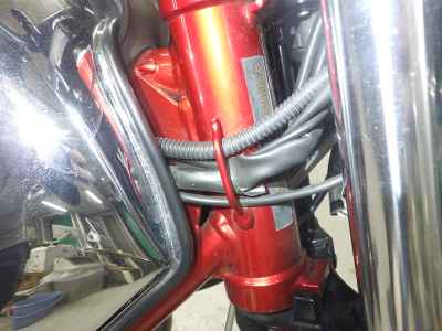 Moto Guzzi V7 Racer 2014