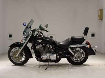 Honda Shadow 750 2006