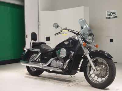 Honda Shadow 750 2006