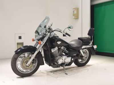 Honda Shadow 750 2006