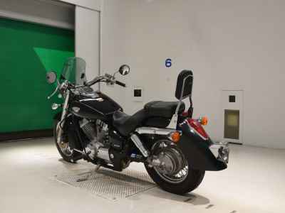 Honda Shadow 750 2006