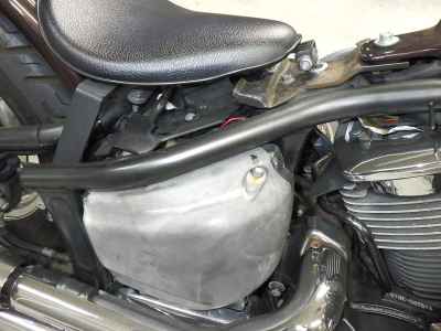 Yamaha XVS1100 Drag Star 2006