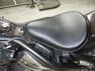 Yamaha XVS1100 Drag Star 2006