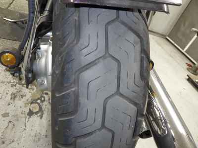 Yamaha XVS1100 Drag Star 2006