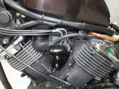 Yamaha XVS1100 Drag Star 2006