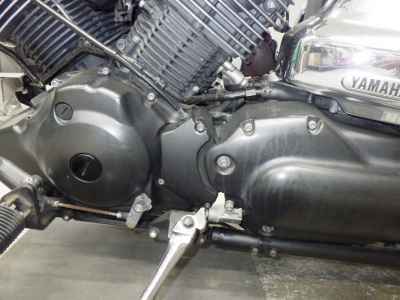 Yamaha XVS1100 Drag Star 2006