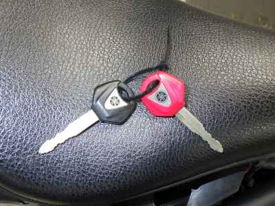 Yamaha XVS1100 Drag Star 2006