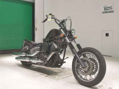 Yamaha XVS1100 Drag Star 2006