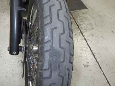 Yamaha XVS1100 Drag Star 2006