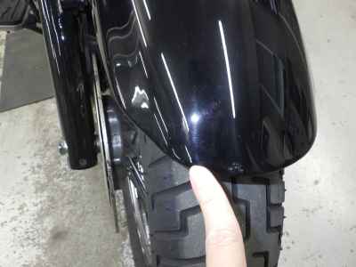 Yamaha XV1700 Road Star 2006