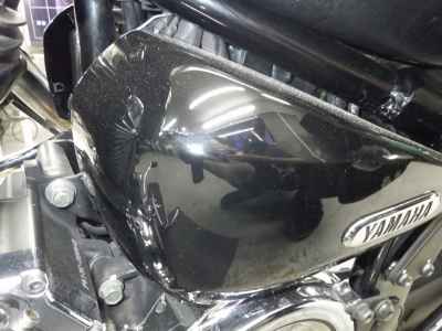Yamaha XV1700 Road Star 2006