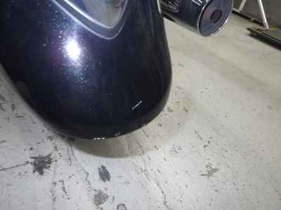 Yamaha XV1700 Road Star 2006