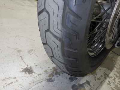 Yamaha XV1700 Road Star 2006