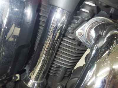 Yamaha XV1700 Road Star 2006