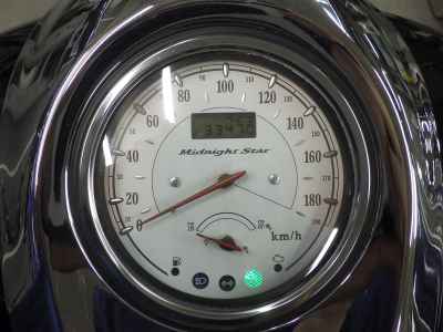 Yamaha XV1700 Road Star 2006