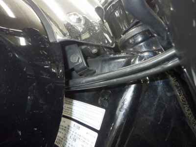 Yamaha XV1700 Road Star 2006