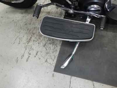 Yamaha XV1700 Road Star 2006