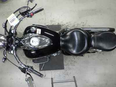 Yamaha XV1700 Road Star 2006