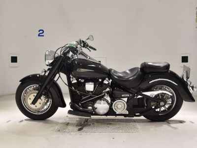 Yamaha XV1700 Road Star 2006