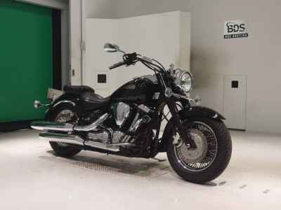 Yamaha XV1700 Road Star 2006
