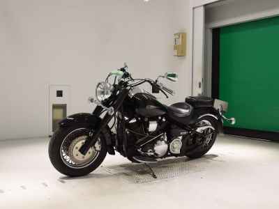 Yamaha XV1700 Road Star 2006