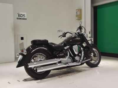 Yamaha XV1700 Road Star 2006