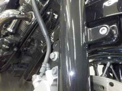 Yamaha XV1700 Road Star 2006