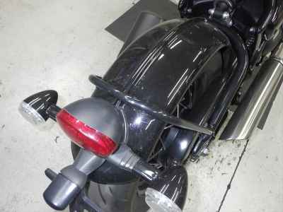 Triumph Bonneville Bobber 2023